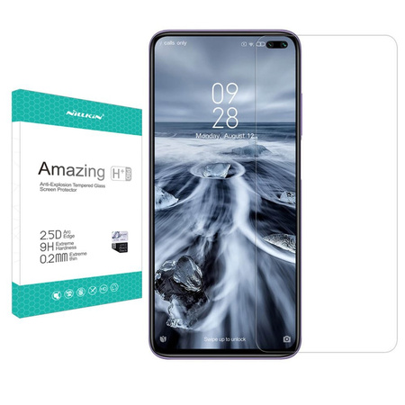 Szkło hartowane Nillkin Amazing H+ PRO do Xiaomi Poco X3/ X3 NFC/ X3 PRO/ K30/ 10T 5G/5G PRO