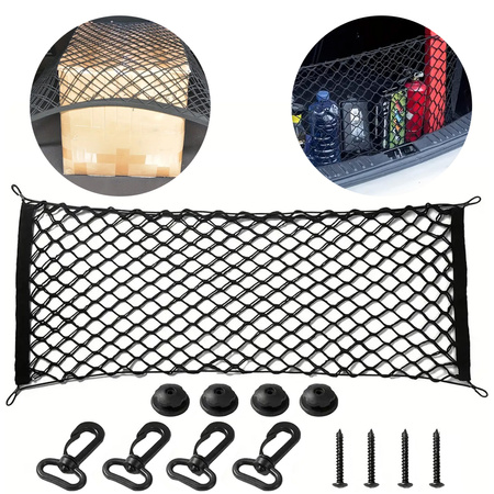 Strado Car trunk net CCN1