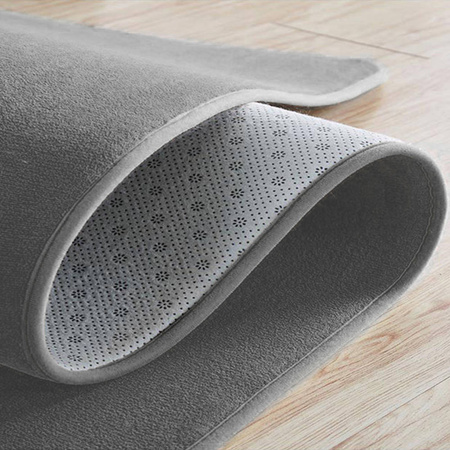 Polar Strado 80x150 PolarGrey (Gray) Carpet