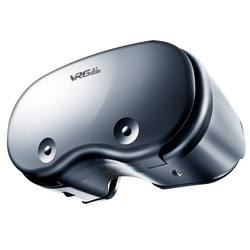 Okulary gogle wirtualna rzeczywistość 3D VR VRG PRO X7 do telefonu max 7"