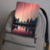 Etui Graficzne z klapką do Galaxy Tab S6 Lite 10 / Samsung Galaxy Tab S6 Lite 22 / Samsung Galaxy Tab S6 Lite 24 - ochronne