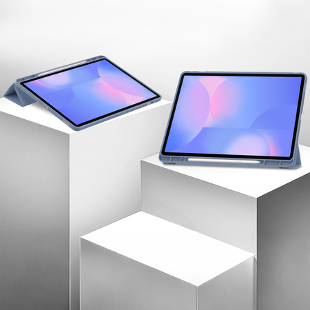 Puzdro na Galaxy Tab A11+ Plus 10.9 2025 / A9+ Plus 2023 / Galaxy Tab A11 Plus SM / Galaxy Tab A9 Plus SM - ochranné
