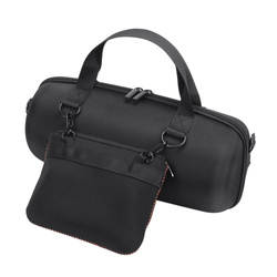 JBL Xtreme 2 Black speaker case - durable protective case with carrying strap