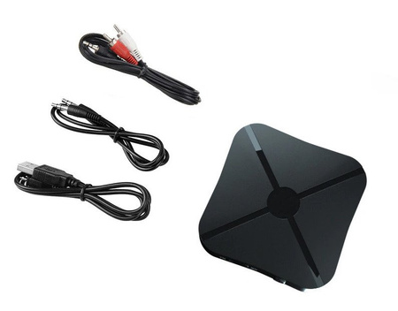 Transmiter Bluetooth Receiver Kebidu