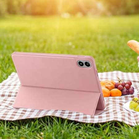 Puzdro na Xiaomi Redmi Pad 2 Pro 12.1 2025 / Poco Pad M1 / Redmi Pad Pro 12.1 2024 - ochranné so stojanom