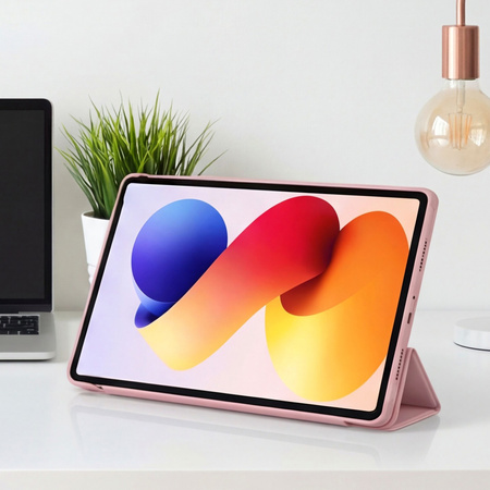 Etui do Xiaomi Redmi Pad 2 PRO 12.1 2025 / POCO Pad M1 Smart Case pokrowiec