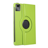 360 Rotating Case for Lenovo Tab M11 TB330FU 10.95 (Green)