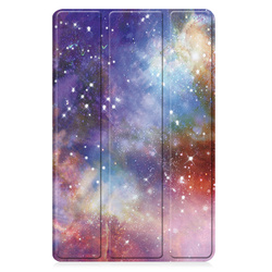 Puzdro na Galaxy Tab A11+ Plus 10.9 2025 - ochranné so stojanom, prístup k portom a tlačidlám