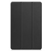 Etui Smart do Lenovo Tab 10.1 2025 z klapką / Lenovo Tab, czarne - ochronne z podstawką