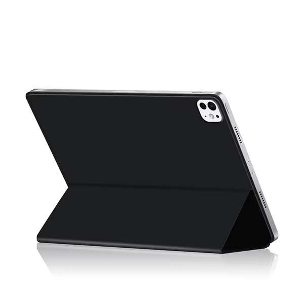 Smart Magnetic Case Apple iPad 10.9 10 GEN 2022 / iPad 11 A16 11GEN 2025 Black