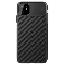 Etui Nillkin CamShield do Apple iPhone 11 (Czarne)