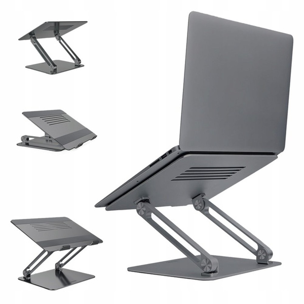 Nillkin ProDesk adjustable laptop stand (Gray)