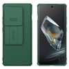 Etui Nillkin CamShield Pro do OnePlus 12R (Zielone)