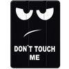 Etui Graficzne z klapką do Lenovo Tab K11 Plus 11.45 / Lenovo K11 Plus - ochronne z podstawką
