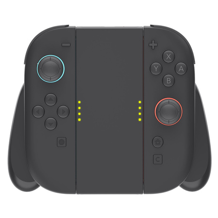 Nabíjačka na ovládačov Nintendo Switch Joy-Con