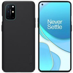 Etui Nillkin Frosted do Oneplus 8T (Czarne)