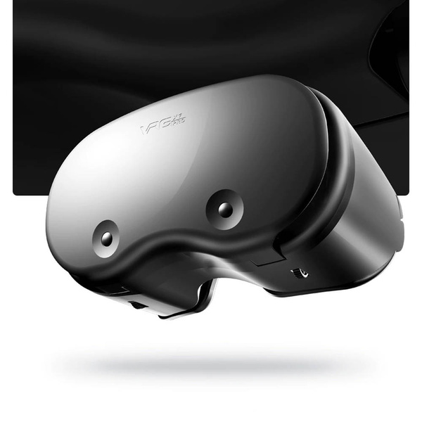 VR goggles 3D VRG PRO X7