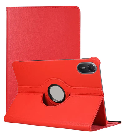 Puzdro na Redmi Pad 2 11 2025 - ochranné so stojanom, prístup k portom a tlačidlám