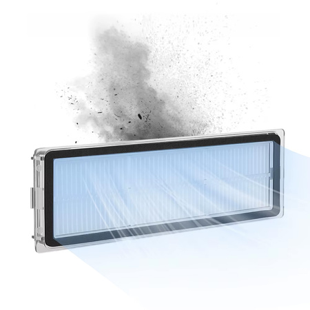 Szczotki filtry HEPA do robota Xiaomi Mi Robot 1S 2S Roborock S5 MAX S6 S4