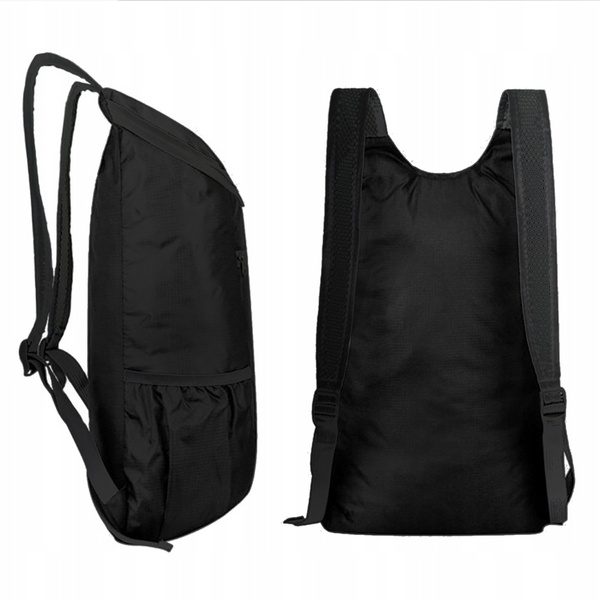 Multipurpose 25L waterproof travel school backpack with large compartment and pockets for city and work