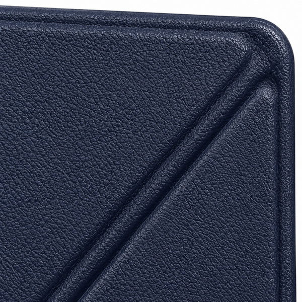 Etui Origami do Onyx Boox Go 7/ Go Color 7/ Go Color 7 gen 2 - granatowe
