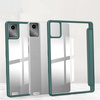 Smart Crystal Case for Lenovo Tab M11 TB330FU 10.95" (Green)