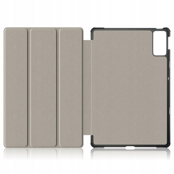 Puzdro grafické s klapkou na Xiaomi Redmi Pad SE 2023 11 / Redmi Pad - ochranné so stojanom