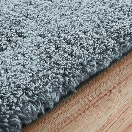 Alpaca Strado Carpet 100x150 AlpacaSilver (Silver)