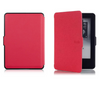 Book Cover black case for Kindle Paperwhite 1/2/3 with sleep function and elegant finish