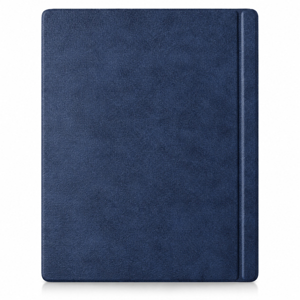 Etui Clear Pencil Onyx Boox Go 10.3 - Navy