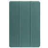 Etui Smart do Galaxy Tab S9 Ultra / S10 Ultra 14.6 X910 X916 X926, zielone - ochronne z podstawką