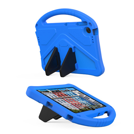 Etui FunColor do Lenovo Tab 10.1 2025 TB311FU TB311XU ZAEH0040PL podstawka