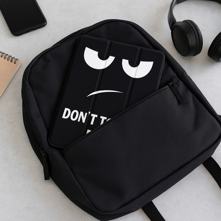 Etui do Xiaomi Redmi Pad 2 11 2025 z klapką / Redmi Pad 2 11 2025 - ochronne z podstawką
