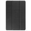 Etui Smart do Lenovo Tab M10 10.1 2022 3 Gen / 3rd Gen, czarne - ochronne z podstawką