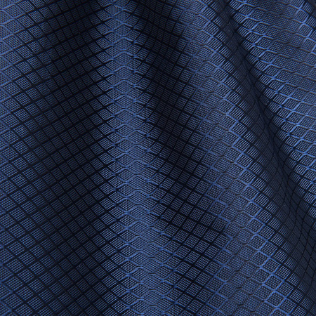 Strado waterproof sports backpack bag 37x48x19 cm (Blue)