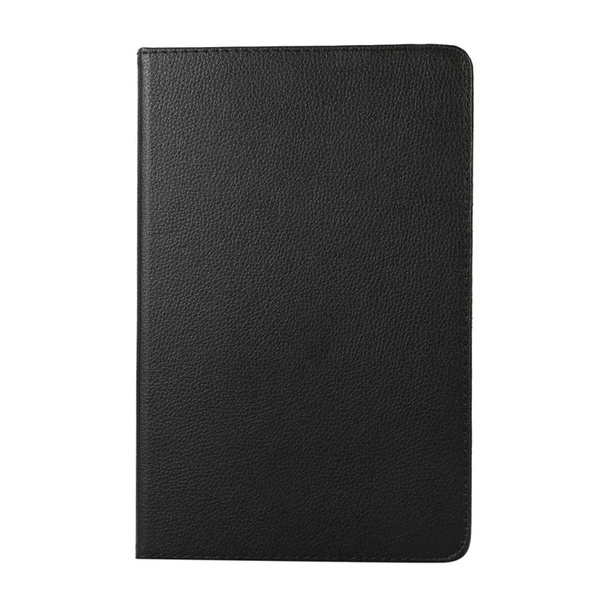 360 Rotating Case for Lenovo Tab M11 TB330FU 10.95 (Black)