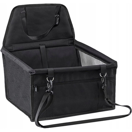  Car Seat FOR DOG CAT LARGE AIRY TRANSPORTER FOR SEAT