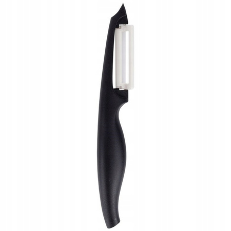 Ceramic fruit and vegetable peeler vertical 19cm