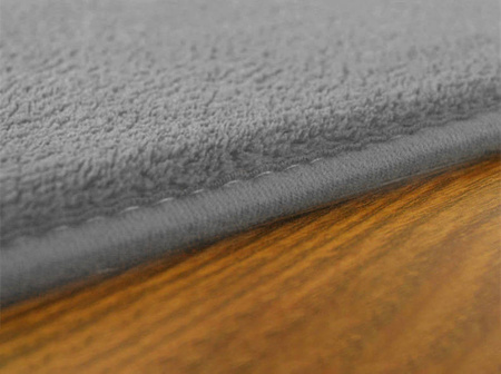 Polar Strado rug 100x150 PolarGrey (Gray)
