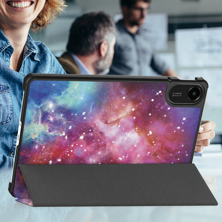 Puzdro na Xiaomi Redmi Pad 2 11 2025 s klapkou / Redmi Pad 2 11 2025 - ochranné so stojanom