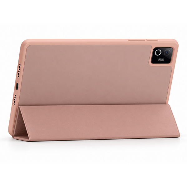 Etui Smart Pencil do Xiaomi Pad 7 / 7 PRO / Pad 8 / 8 PRO / Pad 9 - różowe