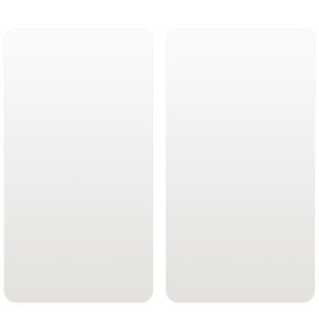 Szkło hartowane do Thermomix TM7 ochronne szybka na wyświetlacz 9H zestaw