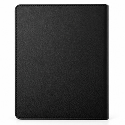 Etui obrotowe do Lenovo Idea Tab Plus 12.1 2025 TB361FU TB361ZU - czarne