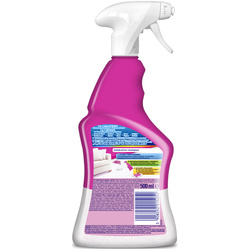 Vanish Oxi Action odstraňovač škvŕn v spreji koberce čalúnenie 500 ml aktívny kyslík