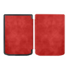 Smart TPU Case for PocketBook Verse Pro 629 634 (Red)
