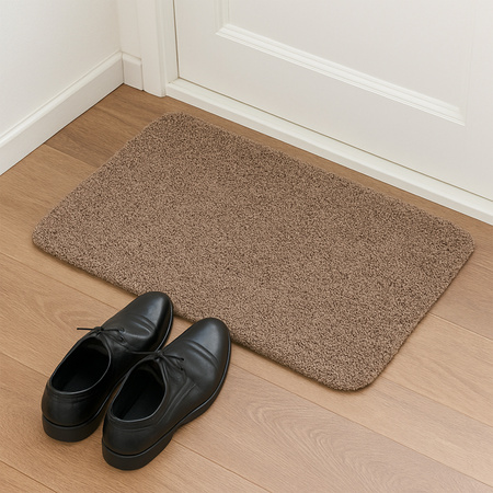Strado Magic shoe mat 45x70 - Brown
