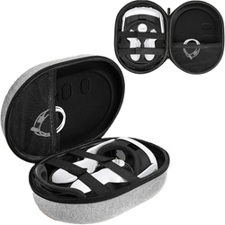 Protective Hard Bag for Oculus Quest 3 Goggles (Black)