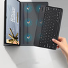 Puzdro s klávesnicou touch na Xiaomi Redmi Pad Pro 2024 / Redmi Pad Pro 2 2025 / Poco Pad 12.1 - ochranné so stojanom