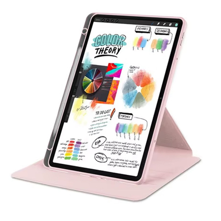 Puzdro na Xiaomi Redmi Pad 2 Pro 12.1 2025 / Pro 2 12.1 - ochranné so stojanom