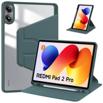 Etui do Xiaomi Redmi Pad 2 Pro 12.1 2025 / Pro 2 12.1 - ochronne z podstawką